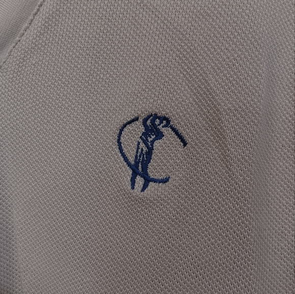 MUNSINGWEAR‎ classics XL tan golf sweater vest - Picture 3 of 4